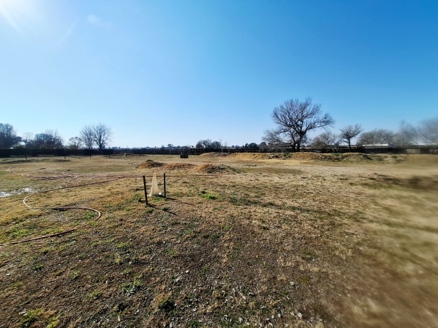 Commercial Property for Sale in Roodewal Free State